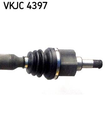 Cardan SKF ref. VKJC 4397